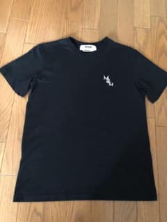 MSGM Tシャツ ブラックのサムネイル