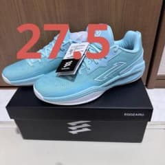 27.5】EGOZARU RIKU1 TURQUOISE BLUE - メルカリ