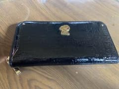 長財布のサムネイル