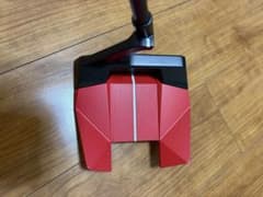 CROSSPUTT WIDE WING パターのサムネイル
