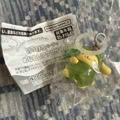 サンリオキャラクターズ けろけろパーティー めじるしアクセサリーのサムネイル