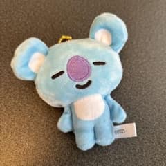 BTS BT21