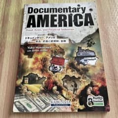 Documentary Americaのサムネイル