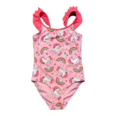 H&M 120-130　ユニコーン　水着のサムネイル