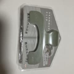 こ*も様 【新品】正規品 UKANMURI CLIP ウカンムリクリップのサムネイル