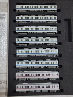 b*様 東武8000系　10050系　セット b*様 東武8000系 10050系 セット - メルカリ