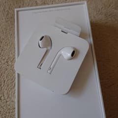 air podsのサムネイル