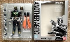 SHFiguarts 어나더 아기토