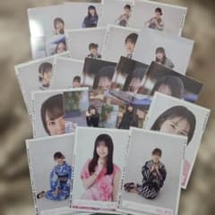 櫻坂46 まとめ売り 生写真 - メルカリ