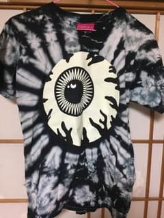 MISHKA Tシャツのサムネイル