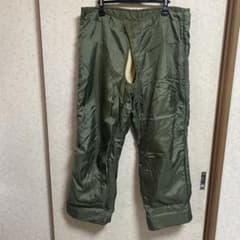 アメリカ軍　M-51 パンツライナー　デッドストックのサムネイル