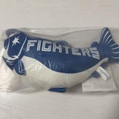 FAV会員限定！ 非売品！北海道日本ハムファイターズ しゃけまるくじ