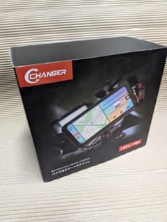 新品/未使用 バイク用 スマートモニター MT2のサムネイル