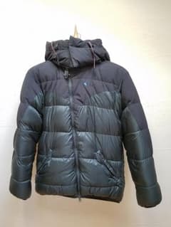 クレッタルムーセン ボーレ Bore Jacket ダウンジャケット XXSのサムネイル