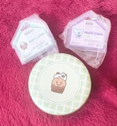 BT21 SHOOKY KOYA