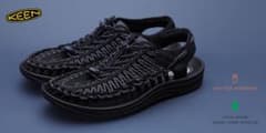 KEEN UNEEK ユニーク　ユナイテッドアローズ　コラボモデル　28.5cmのサムネイル
