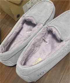 UGG モカシン　アンスレーのサムネイル