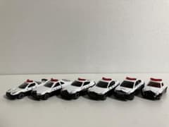 トミカパトカーのサムネイル