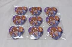 鉢屋三郎 ナンジャタウン 缶バッジ 9個 忍たま乱太郎 - メルカリ