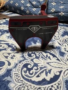 希少】オデッセイTOUR BAG COLLECTION XANDER パター | Mercari