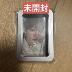 StrayKids スキズ FC継続特典 トレカ8枚セット マルチ缶ケース - 3