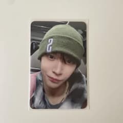 RIIZE love119 トレカ ウンソク - メルカリ