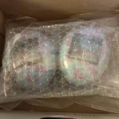 たまごっちキャリーケース　新品未開封水色2点　匿名配送のサムネイル