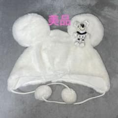 ディズニークラリスファンキャップ(廃盤) Yahoo!オークション - ディズニーリゾート限定 クラリス ファンキャッ