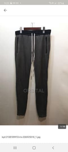 フィア オブ ゴッド フォグ Sweat スウェットパンツのサムネイル