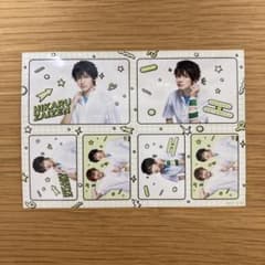 テニミュ 財前光 ブロマイドのサムネイル
