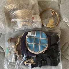原神 フレミネ コスプレ　ウィッグ付きのサムネイル
