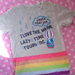 rough Tシャツ！のサムネイル