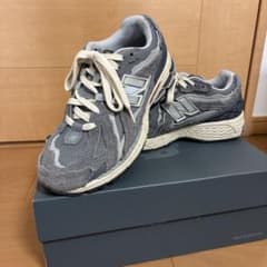New Balance M1906DAグレー 25.5cmのサムネイル