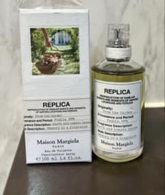 希少[正規品]Maison Margiela フロムザ・ガーデン100mlのサムネイル