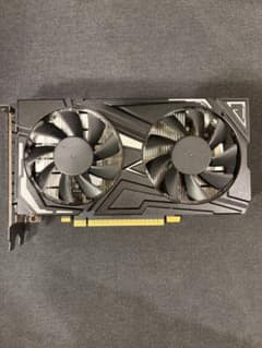 GeForce GTX 1650 グラフィックボード 玄人思考のサムネイル