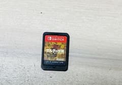 さ*や様 ゼルダの伝説 ブレス オブ ザ ワイルド　Nintendo Switcのサムネイル