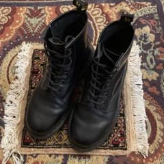 Dr. Martens 101 6ホール MONOのサムネイル