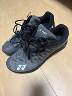 YONEX ヨネックス バドミントンシューズ 28cm ブラックのサムネイル