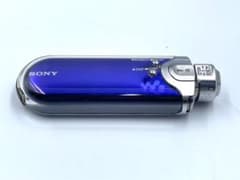 ジャンク 外観美品 SONY NW-A607 WALKMAN - メルカリ