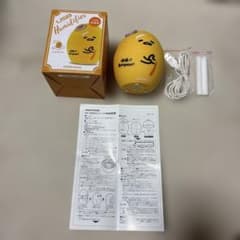 Gudetama Humidifier GREEN HOUSE USB Humidifier