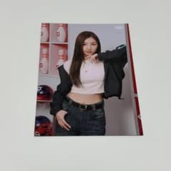 TWICE THIS IS FOR 国立 POPUP ラントレ ナヨン - メルカリ