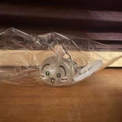 Chiikawa Park Admission Bonus: Rabbit Marker Charm