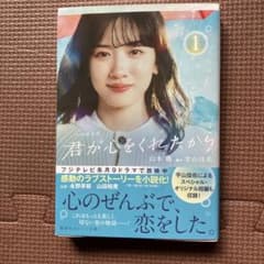 君が心をくれたから 1