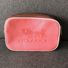 COACH ショルダーバックのサムネイル