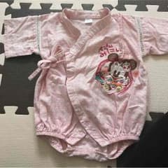 ベビィミニー 甚平のサムネイル