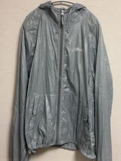 Stussy Beach Shell WrinkledNylonSlate XLのサムネイル
