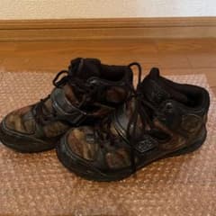水無月様専用　ryka ライカ　フィットネスシューズのサムネイル