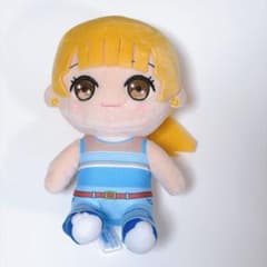 パリピ孔明 THE MOVIE ぬいぐるみ 月見英子 上白石萌歌
