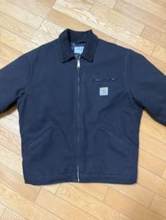 Carhartt wip OG Detroit Jacketのサムネイル