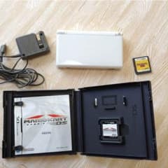 ニンテンドーDs ソフト2枚セットのサムネイル